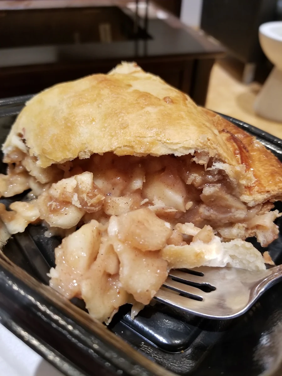 Apple Pie