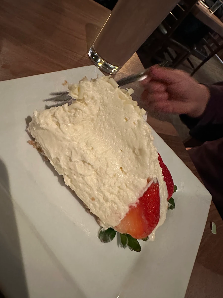Original Cheese Cake