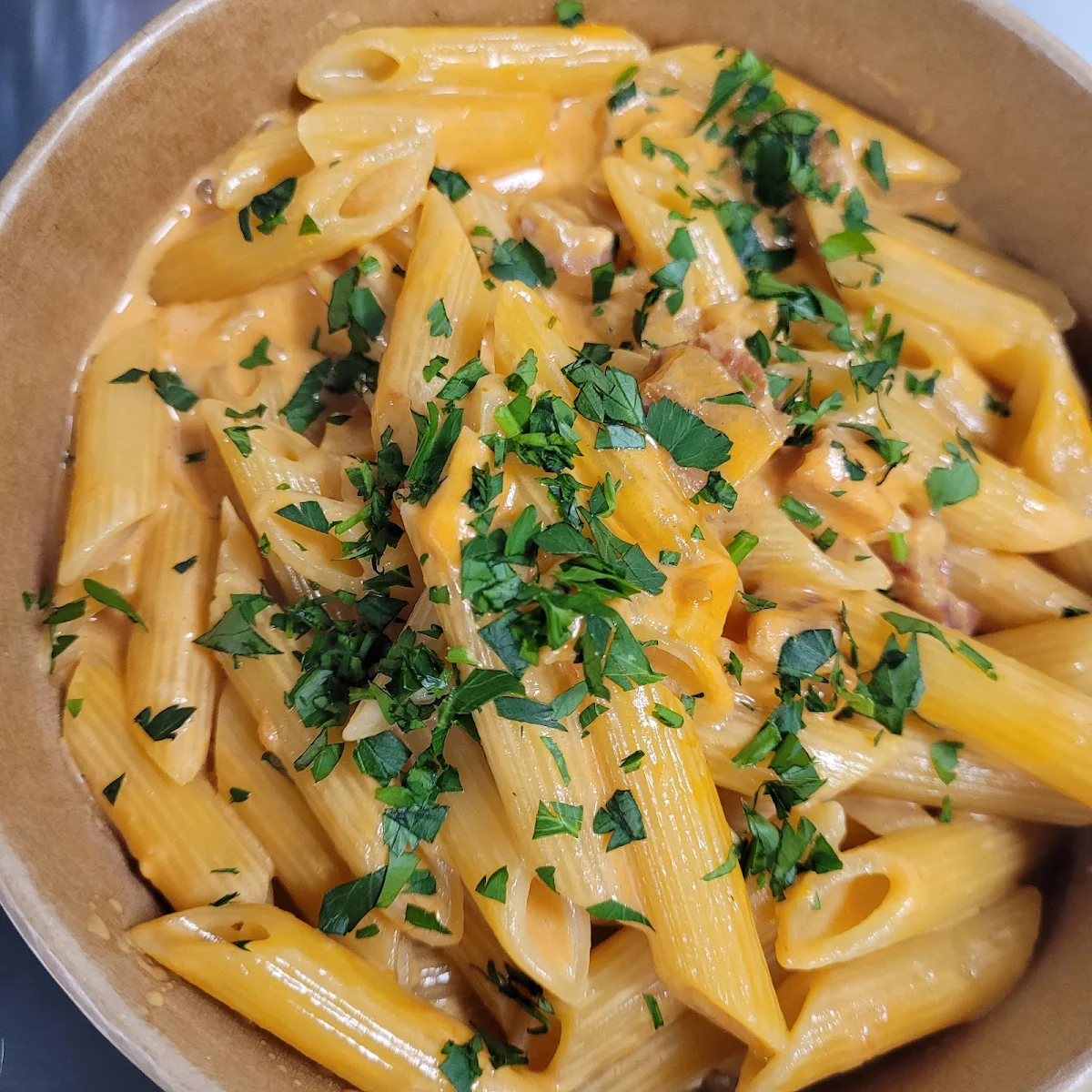 Penne Vodka