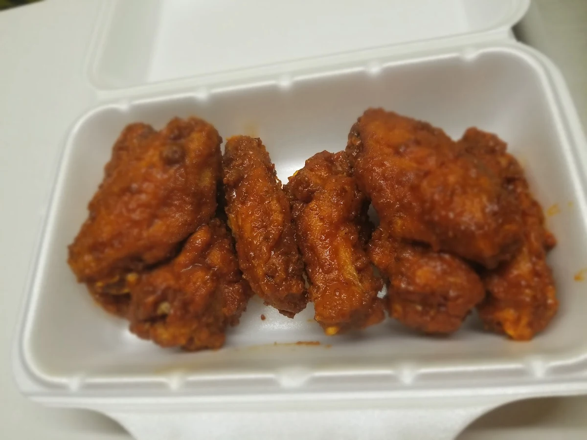 Highlights, Pizza Express & Wings Caledon