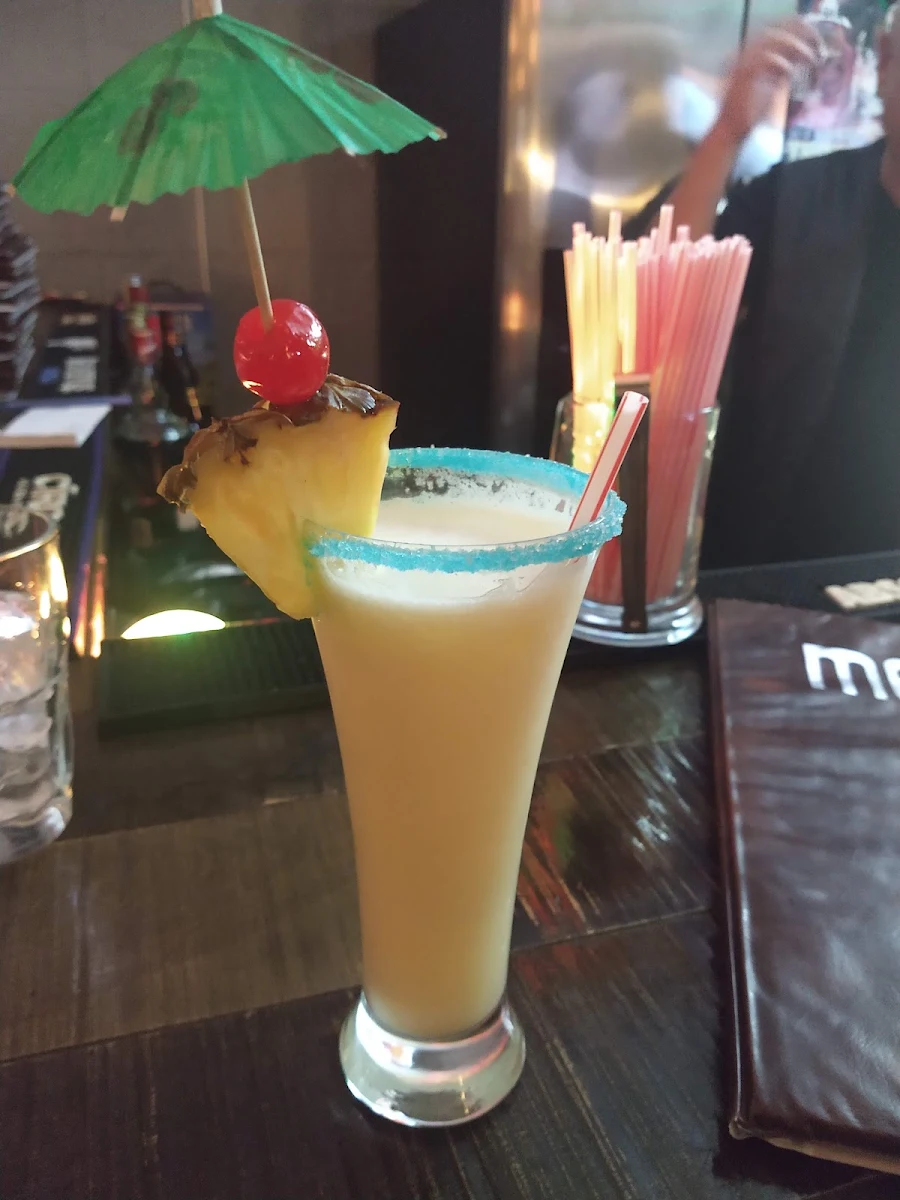 Piña Colada