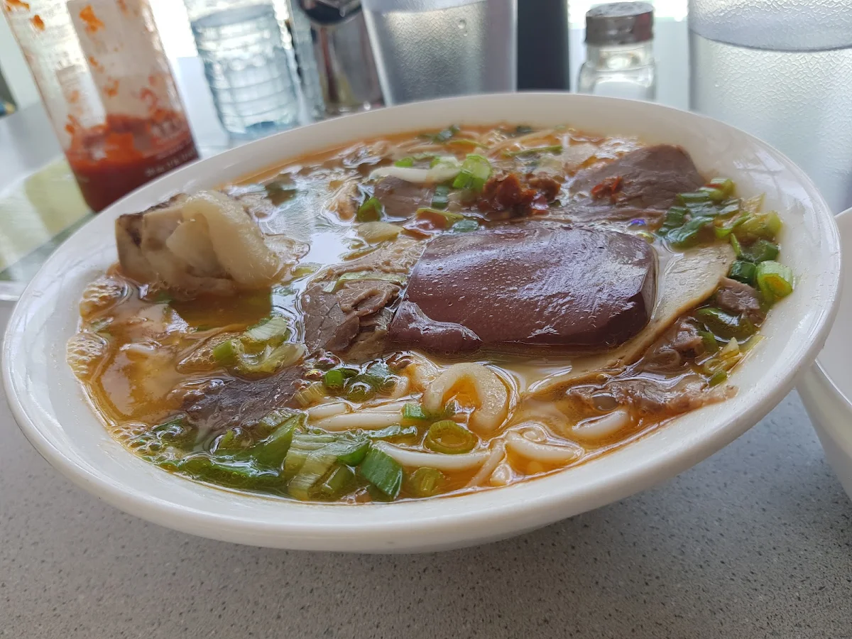 Bun Bo Hue