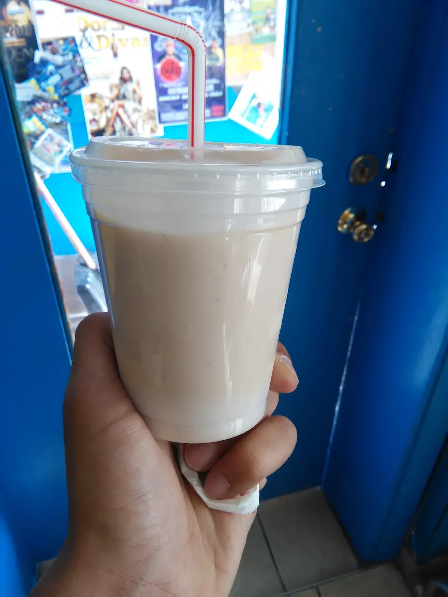 Irish Moss