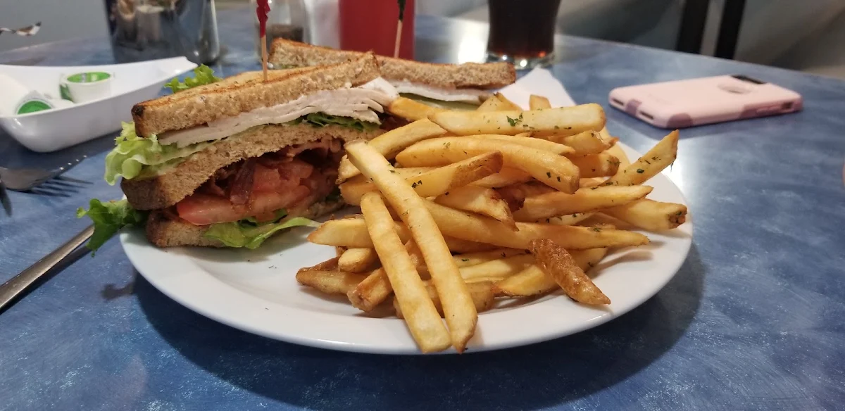 Club Sandwich