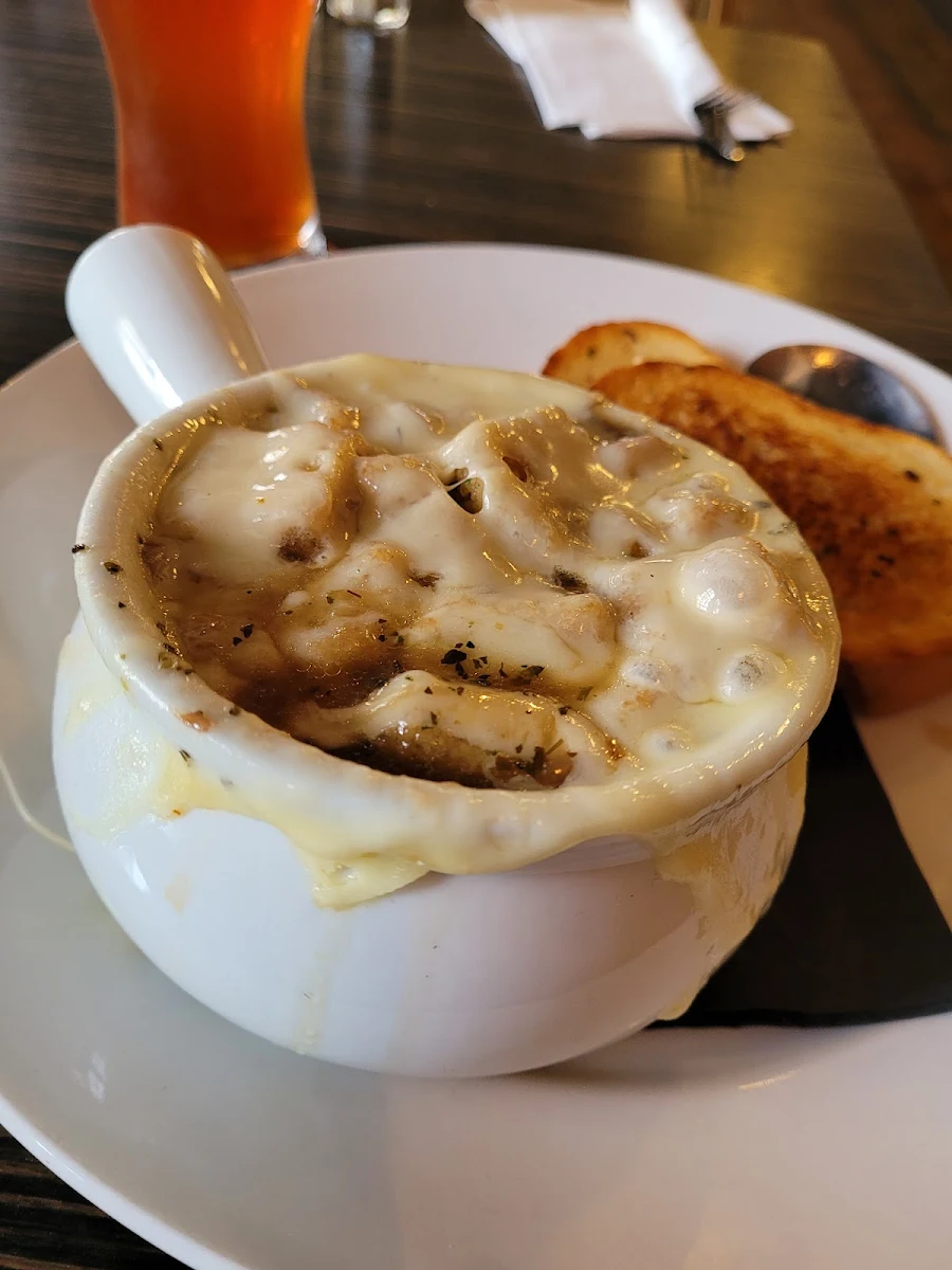 French Onion Soup