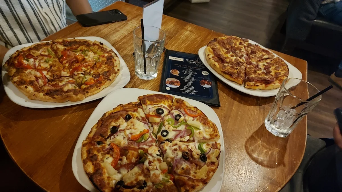 Pizza