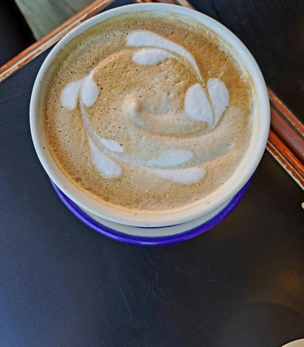Latté