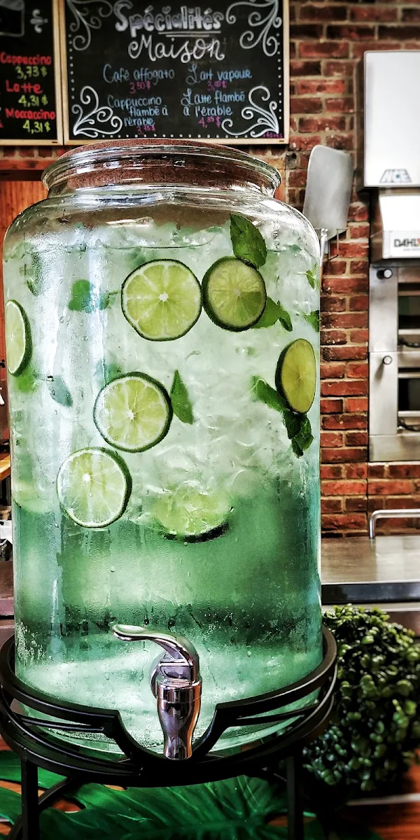 Mojito