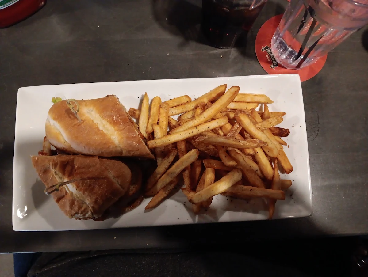 Philly Cheese