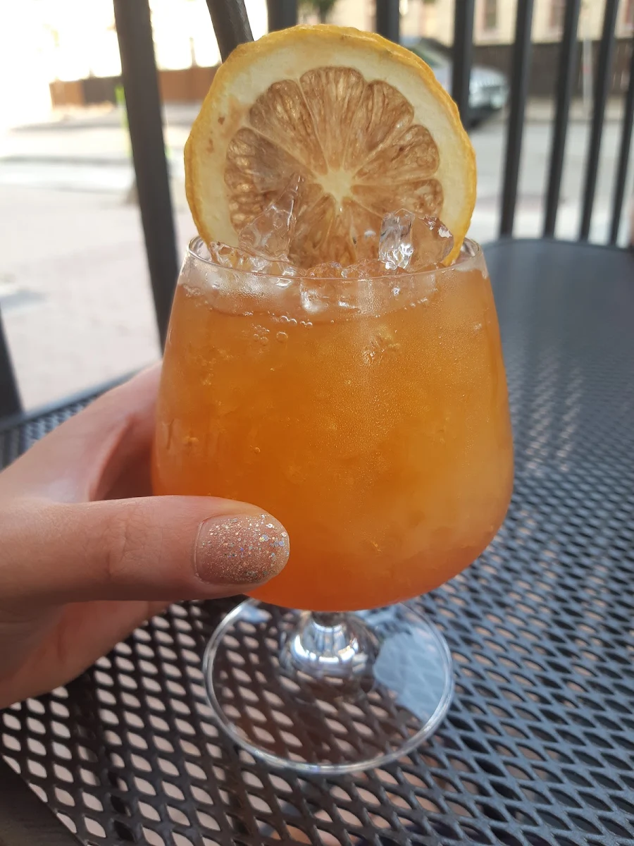 Brambearl