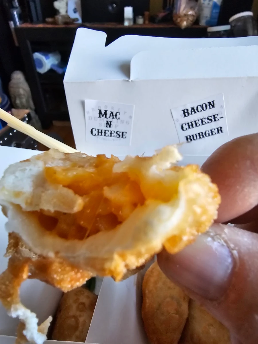 Mac & Cheese