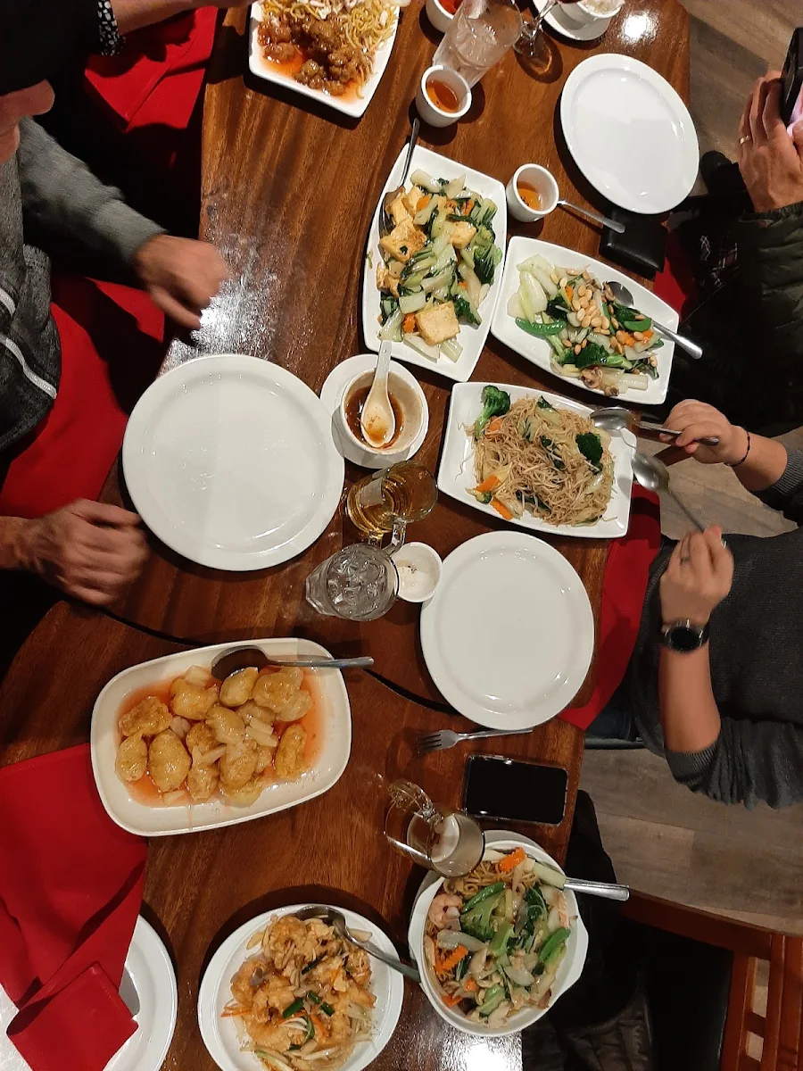 Chinese Food