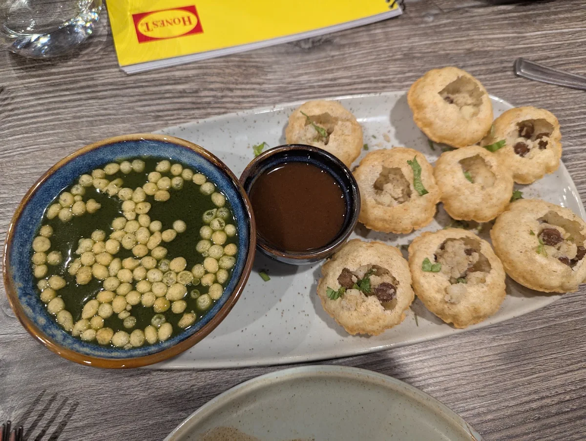 Pani Puri