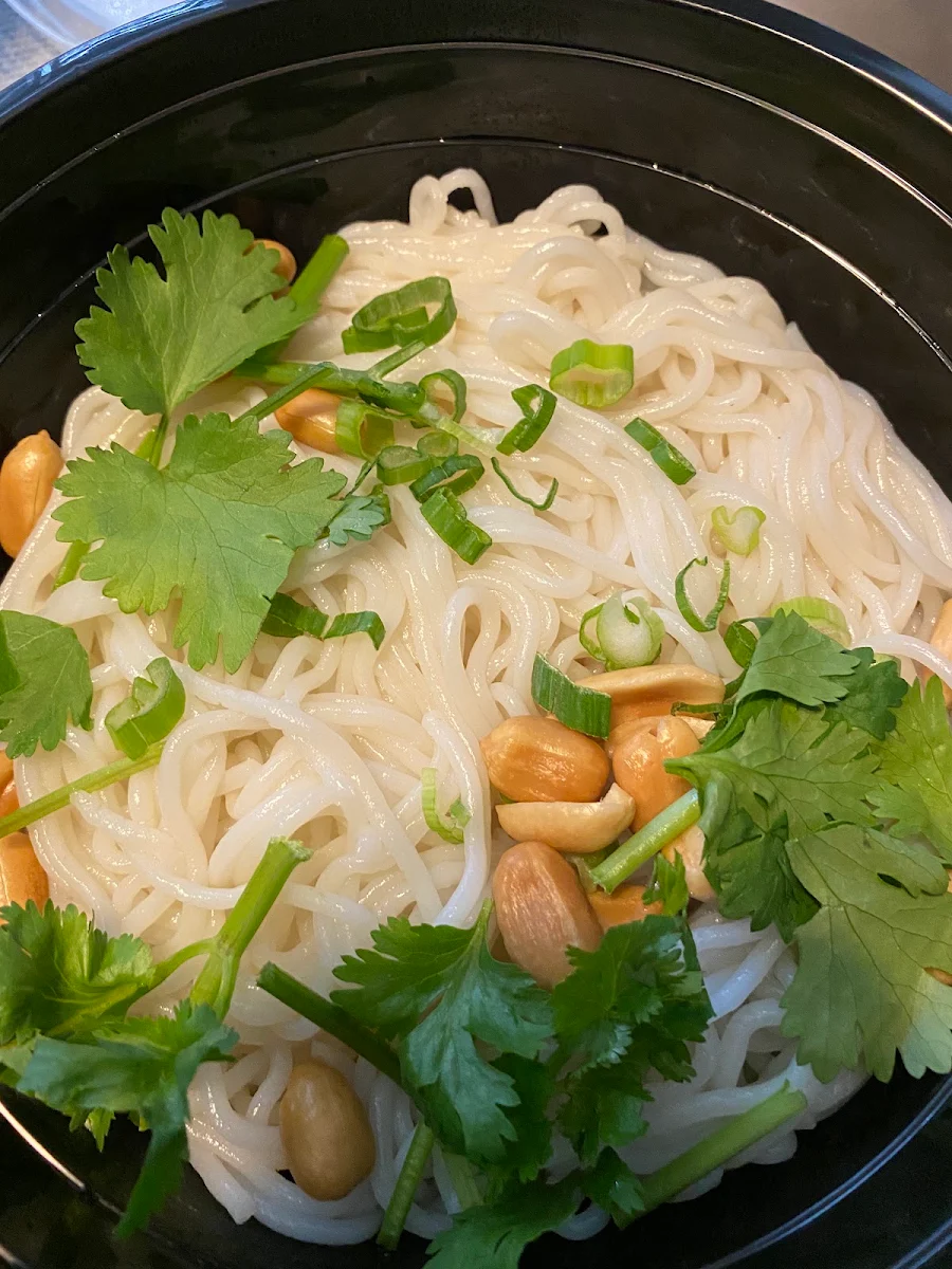 Rice Noodles