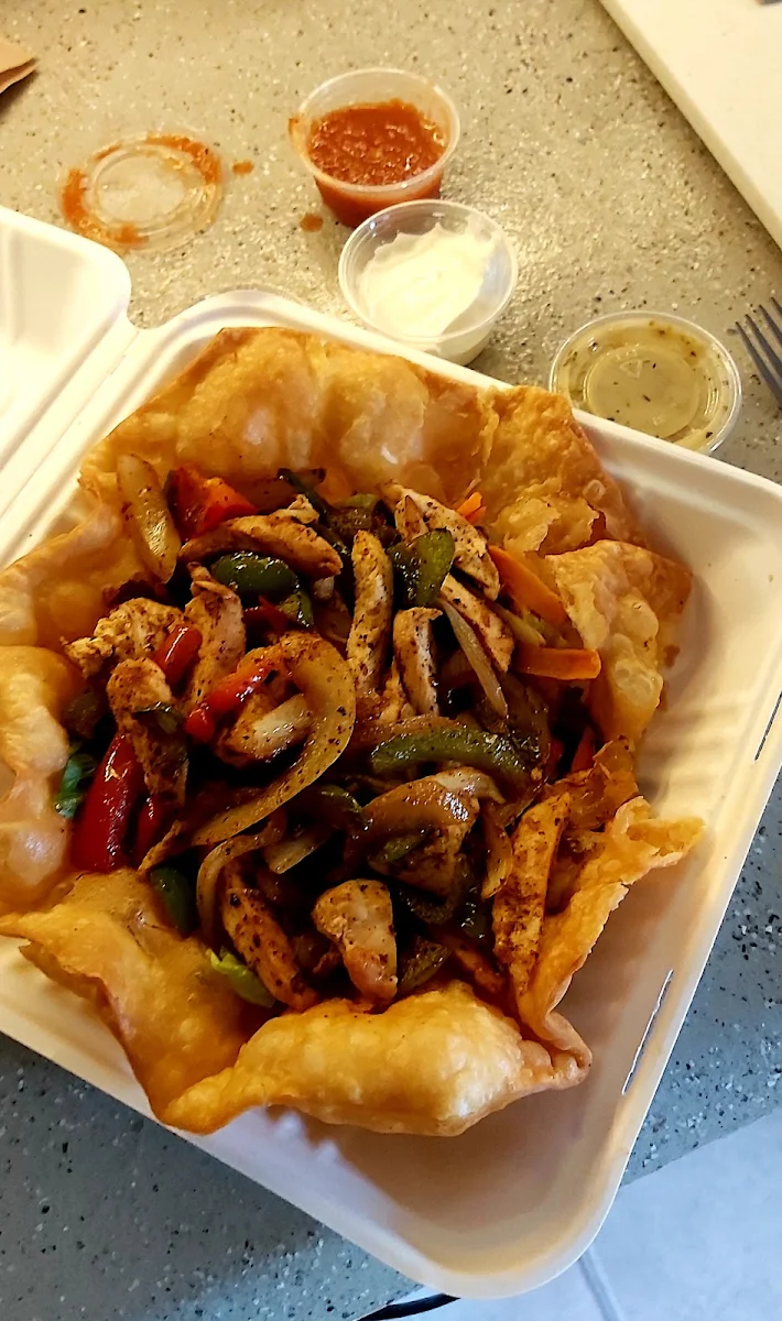 Taco Salad