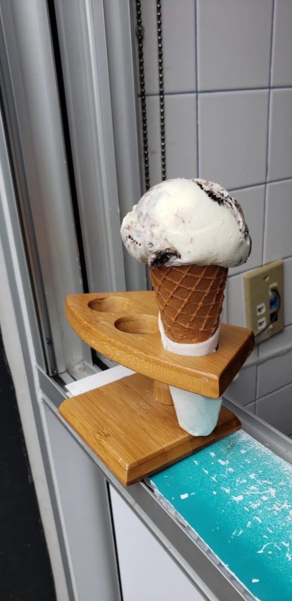 Ice Cream Cone