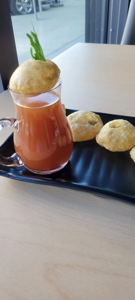 Pani Puri
