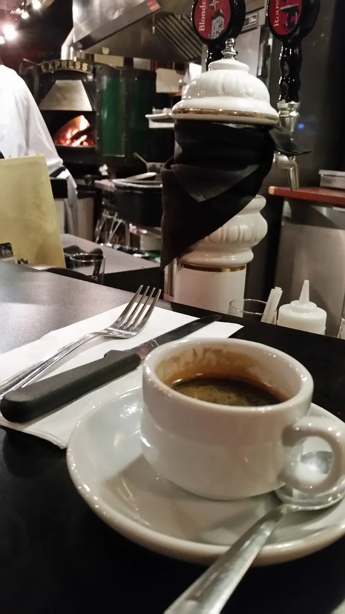 Espresso