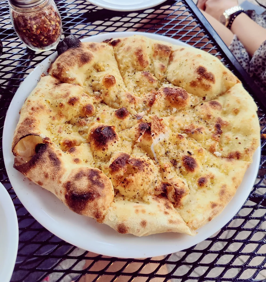 Focaccia Bread