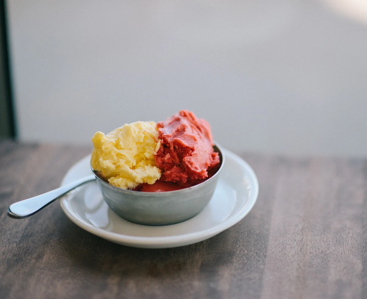 Gelato