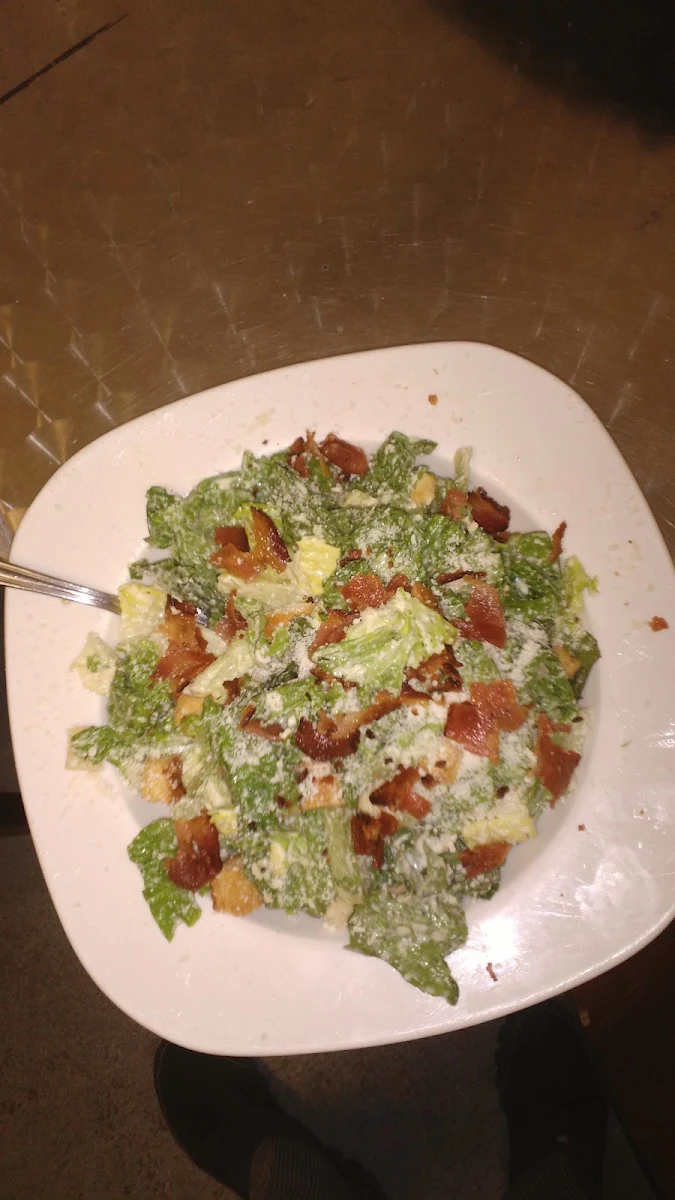 Salade César