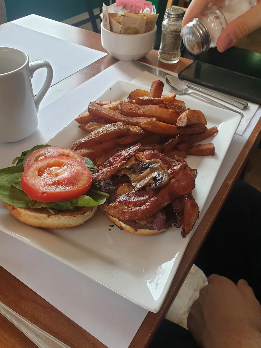 Burger