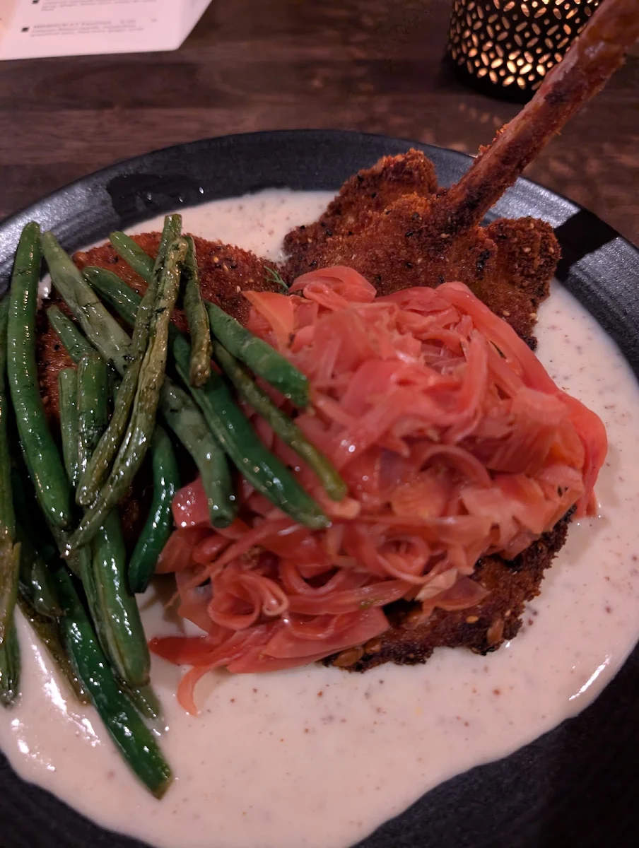 Schnitzel