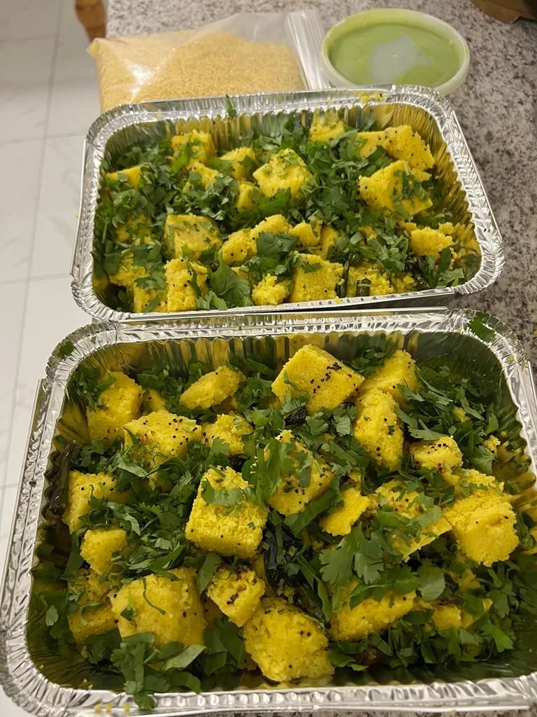 Highlights, Dhara's Kitchen