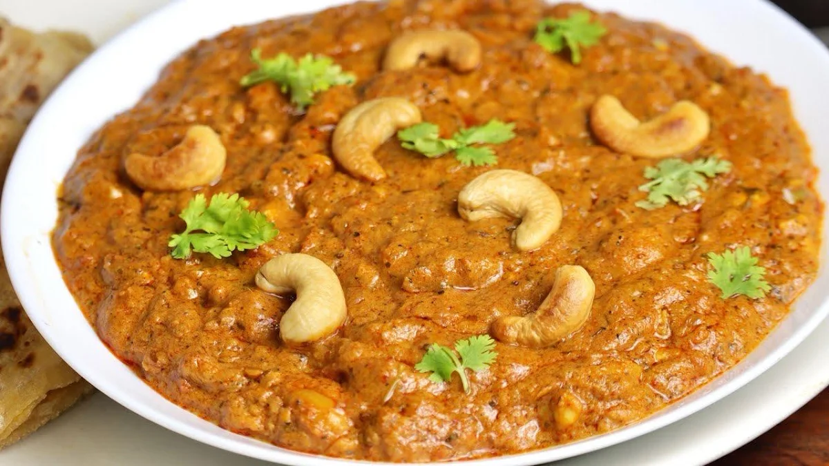 Highlights, Dhara's Kitchen