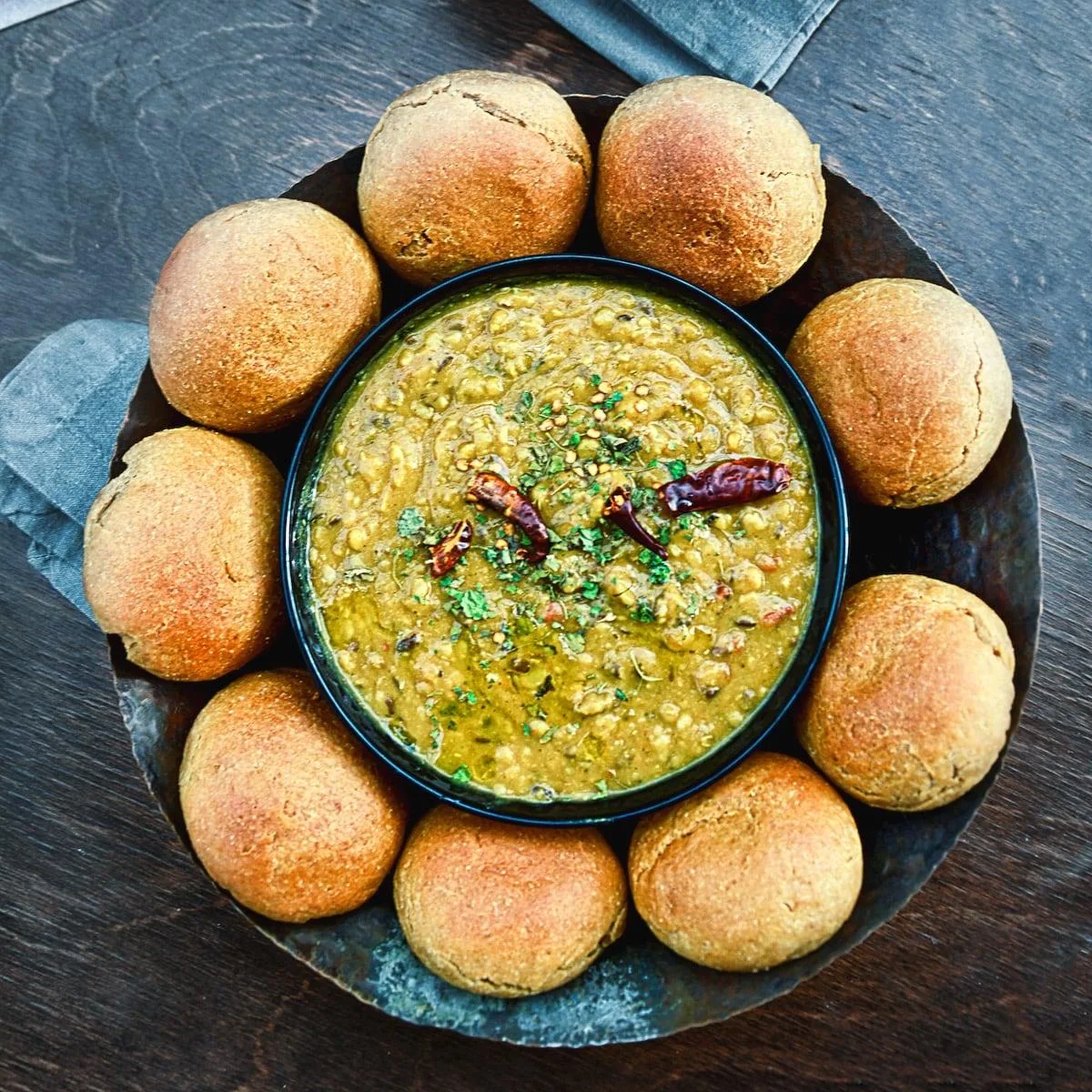 Highlights, Dhara's Kitchen