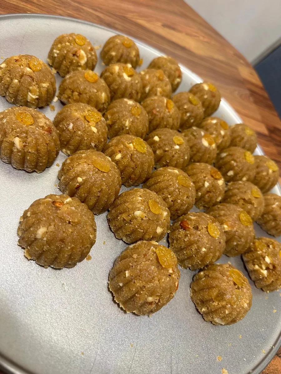 Highlights, Dhara's Kitchen