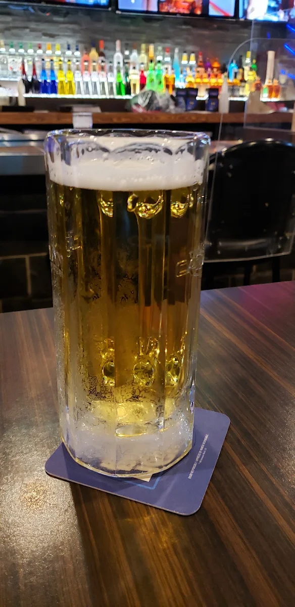 Draft Beer