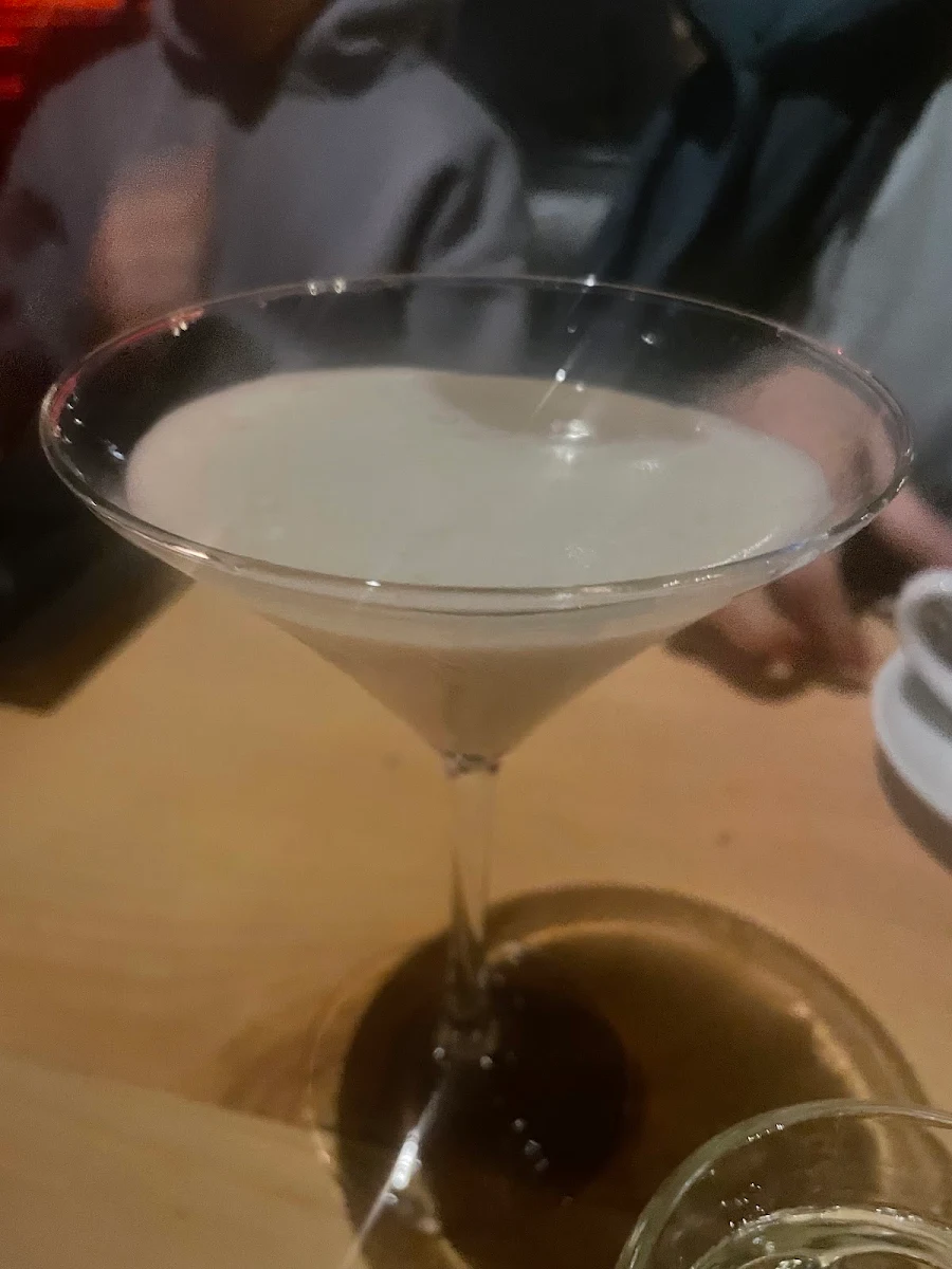 Espresso Martini