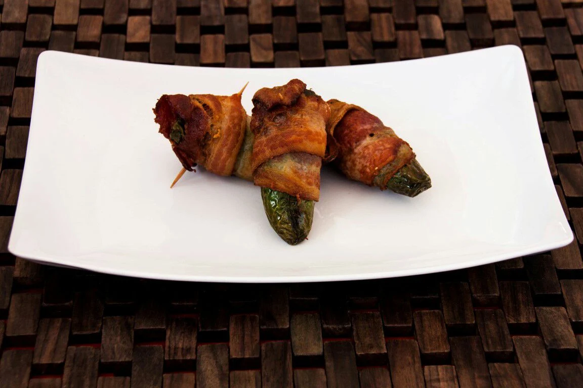 Jalapeno Poppers