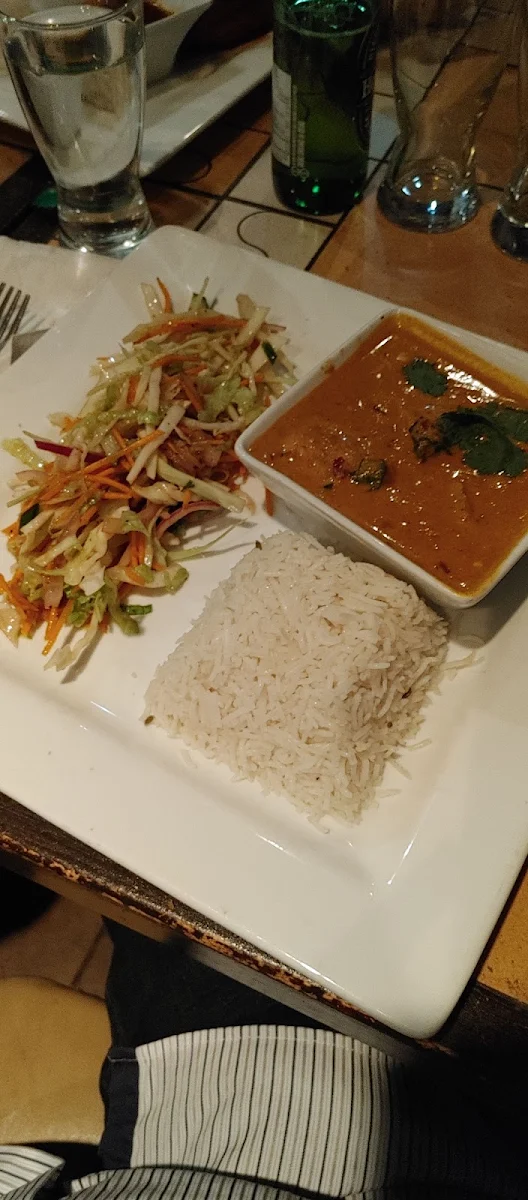 Tikka Masala