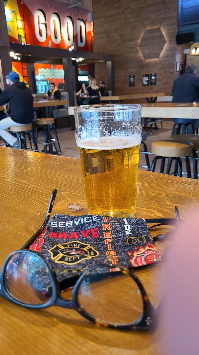 Happy Hour Pint