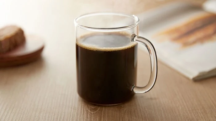 Brewed Coffee, Coutts Coffee Roastery & Cafe