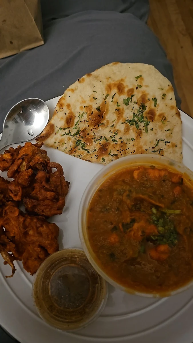 Poulet Tikka Masala Chicken Tikka Masala
