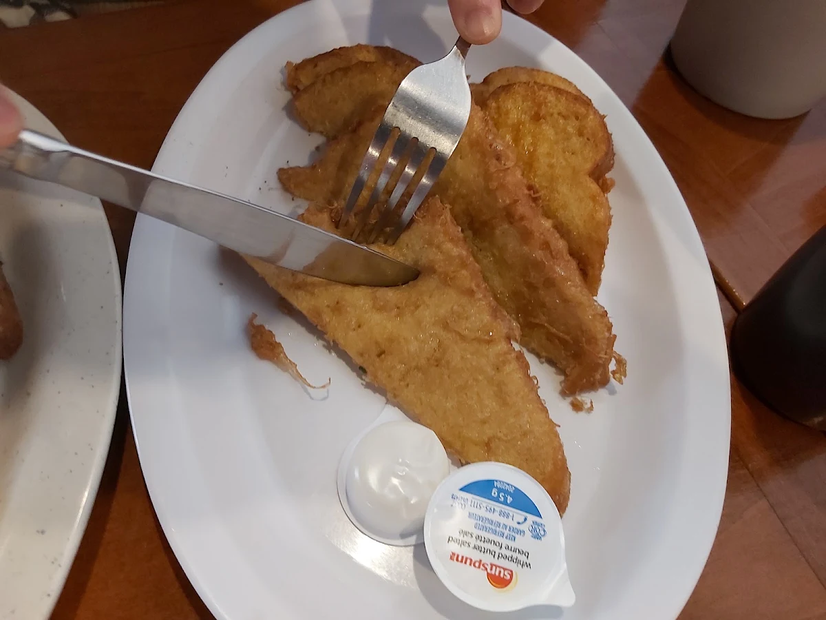 French Toast