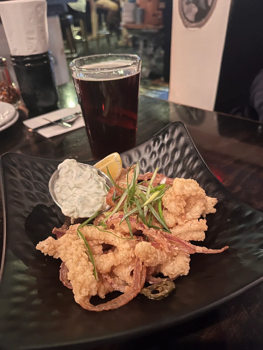 Calamari