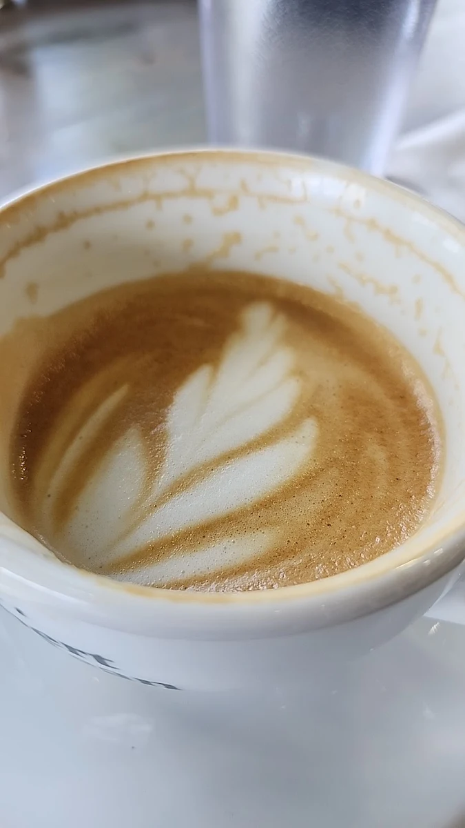 Latte