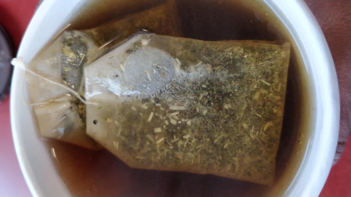 Green Tea