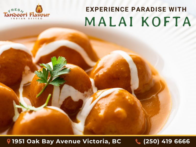 Malai Kofta