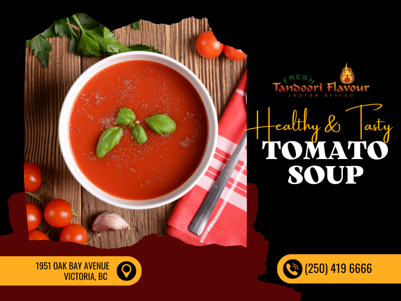 Tomato Soup