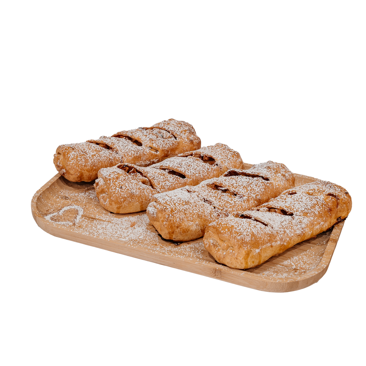 Highlights, U-Bakery