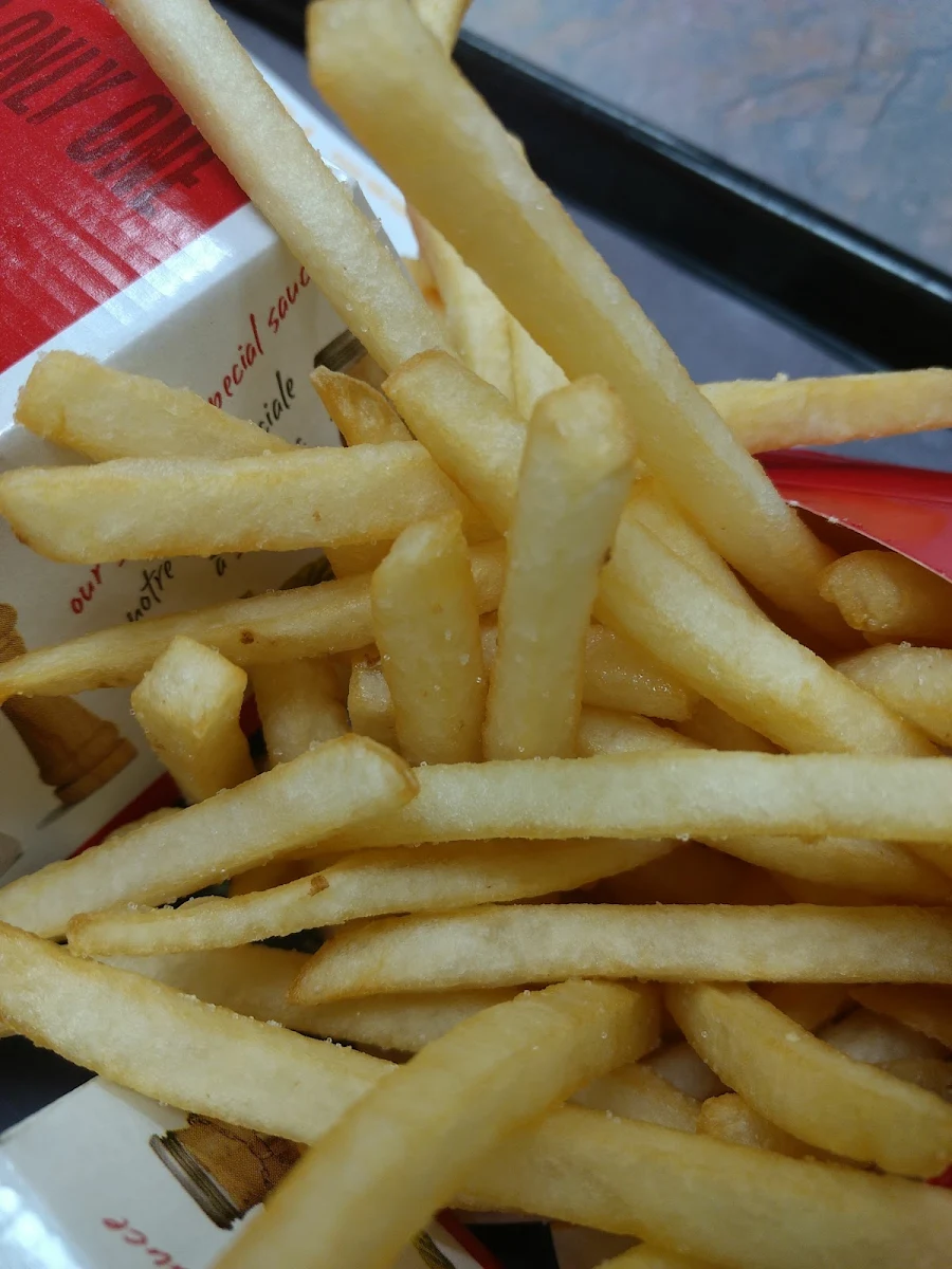 French Fries