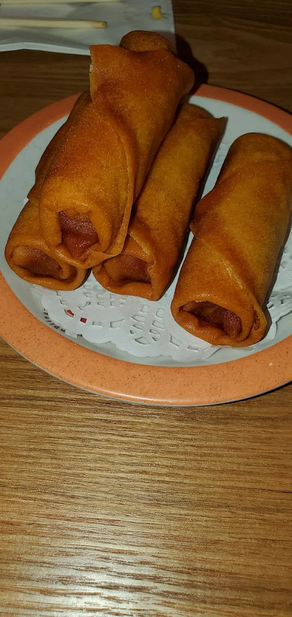 Spring Rolls