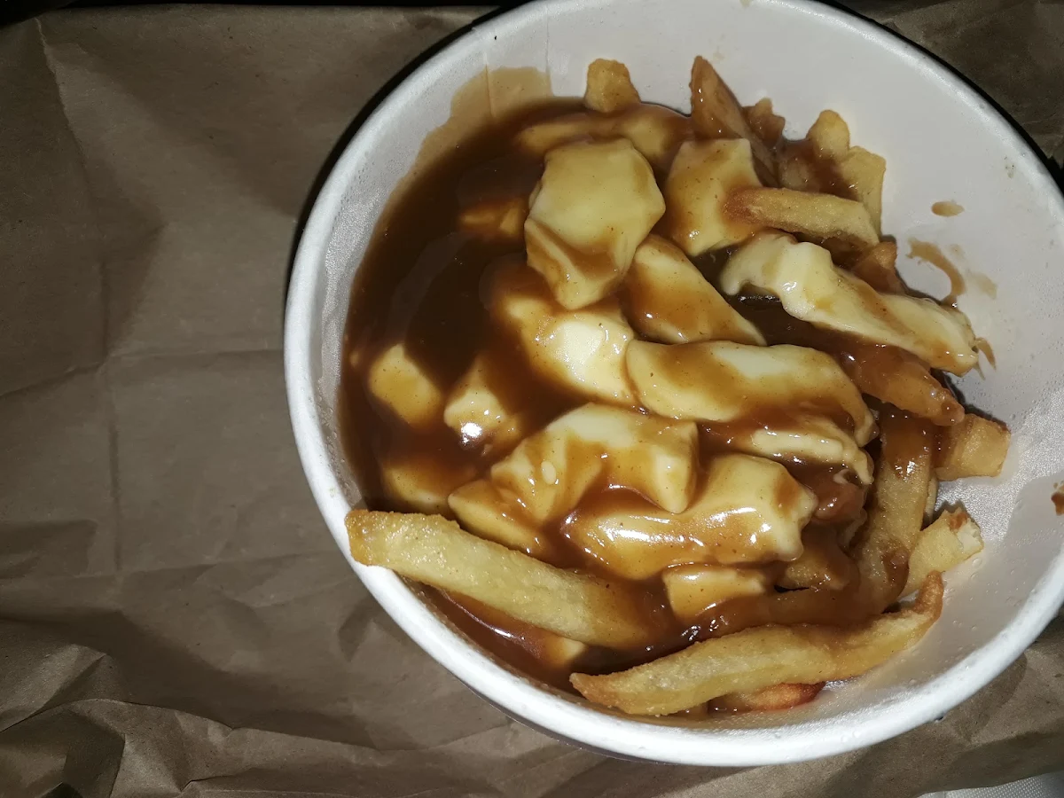 Poutine