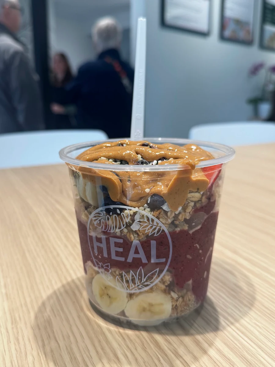 Og Acai Bowl
