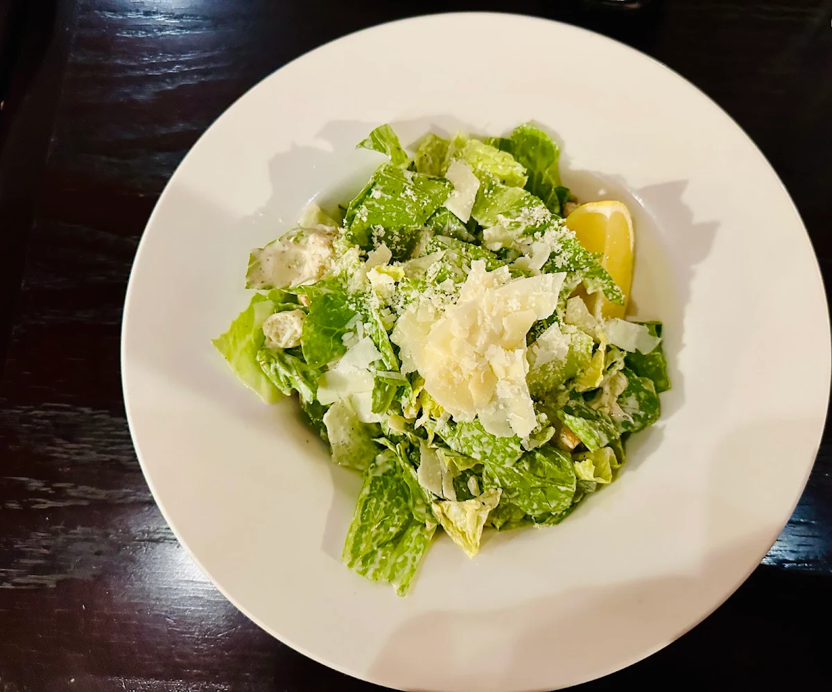 Caesar Salad
